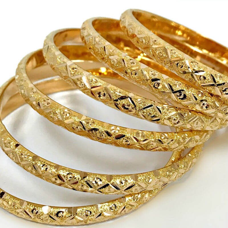 Sell Your 22k/21k Gold Jewellery to Us, Price per gram ...