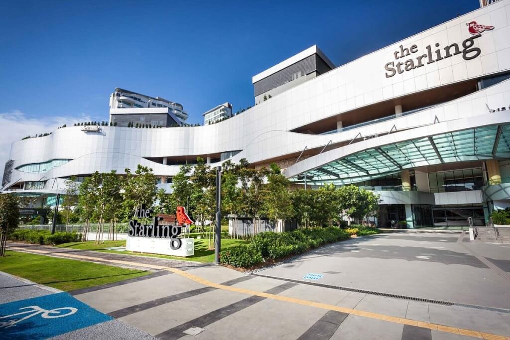 Sell gold near me in Selangor