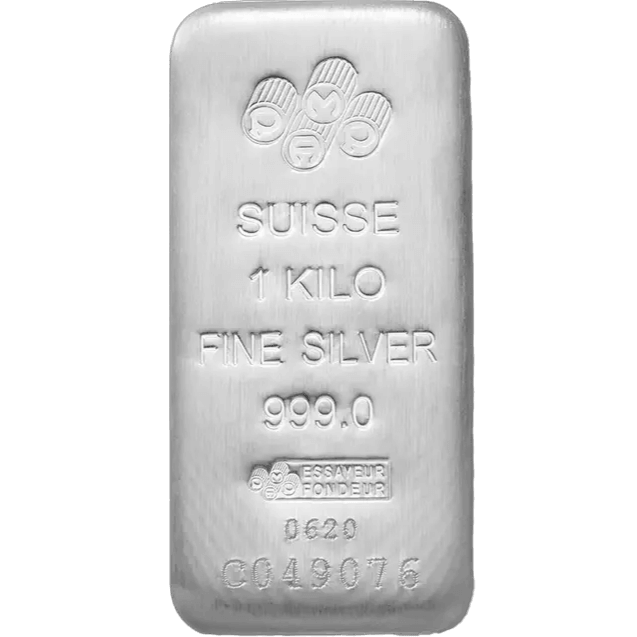 buy 1kg silver bar malaysia